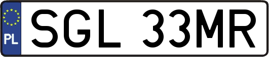 SGL33MR