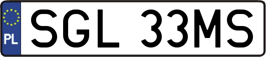 SGL33MS