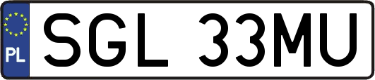SGL33MU