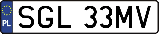 SGL33MV