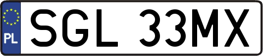 SGL33MX