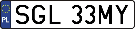 SGL33MY