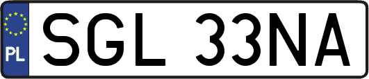 SGL33NA