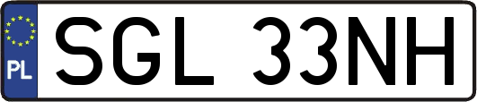 SGL33NH