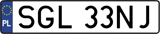 SGL33NJ