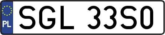 SGL33S0
