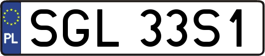 SGL33S1