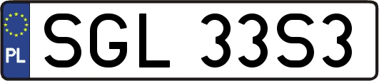 SGL33S3