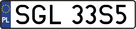SGL33S5