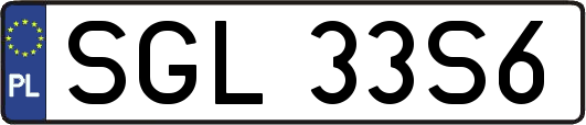 SGL33S6
