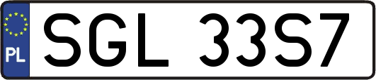 SGL33S7