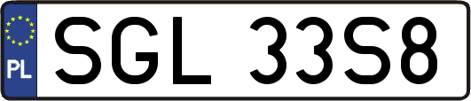 SGL33S8