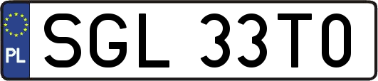 SGL33T0