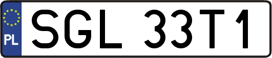 SGL33T1