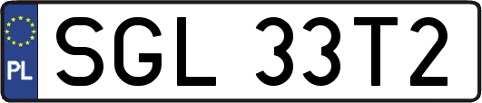 SGL33T2