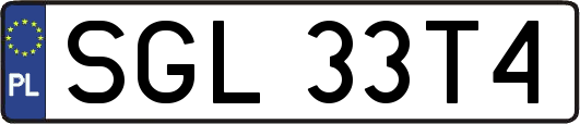 SGL33T4