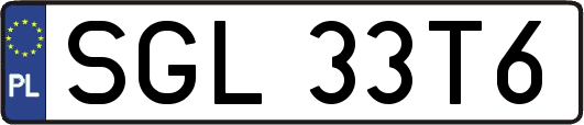 SGL33T6