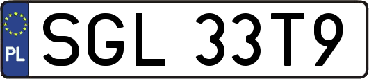 SGL33T9