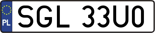 SGL33U0