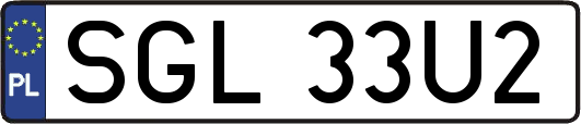 SGL33U2