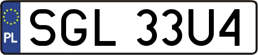 SGL33U4