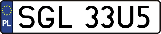 SGL33U5