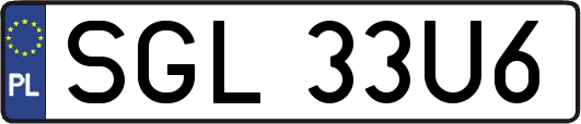 SGL33U6