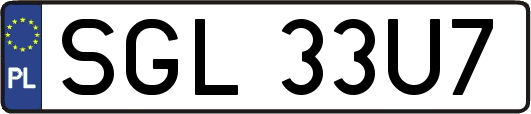 SGL33U7