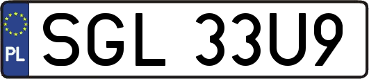 SGL33U9