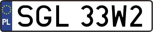 SGL33W2