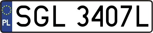 SGL3407L