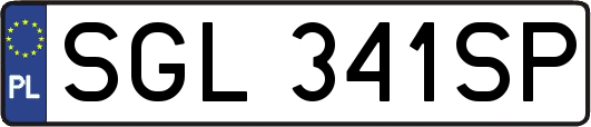 SGL341SP