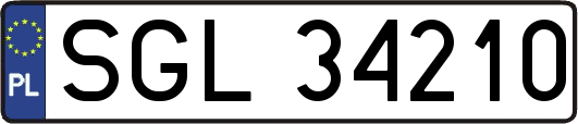 SGL34210