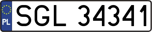 SGL34341