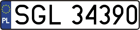 SGL34390