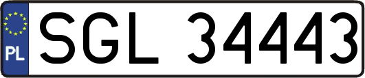 SGL34443