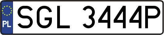 SGL3444P