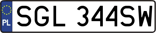 SGL344SW