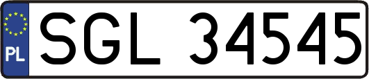 SGL34545