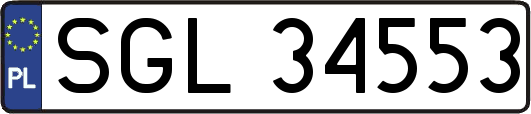 SGL34553