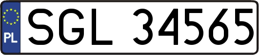 SGL34565