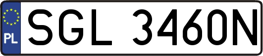 SGL3460N