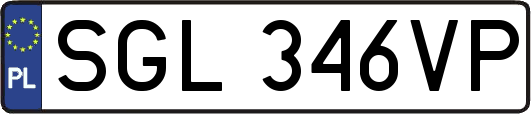SGL346VP
