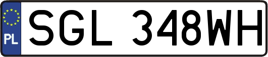 SGL348WH
