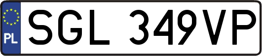 SGL349VP