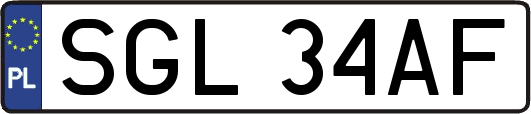 SGL34AF