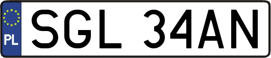 SGL34AN