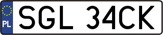 SGL34CK
