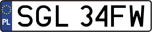 SGL34FW