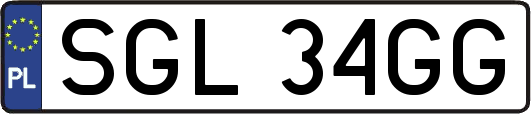 SGL34GG